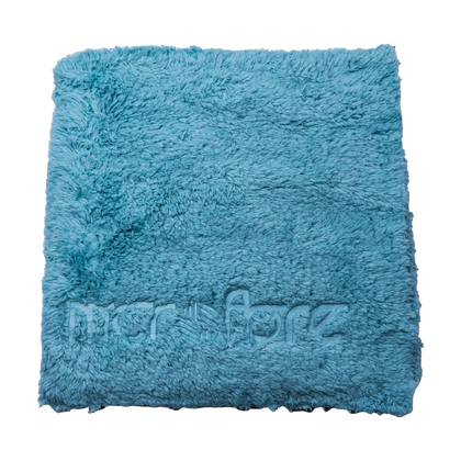 Mcrofbre - PRIMERO Edgeless BOA Microfibre Towel - 3 Towels 500gsm