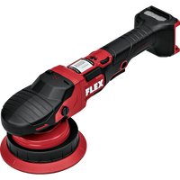 Flex Cordless Forced Rotation Polisher XCE 8 150 18-EC C