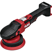 Flex Cordless Eccentric Polisher XFE 15 150 18-EC C