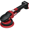 Flex Cordless Eccentric Polisher XFE 15 150 18-EC C