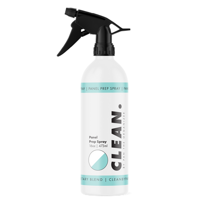 CLEAN. By Pan the Organizer - Panel Prep Spray