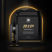 Performance PPL RIP - Wheel Cleaner