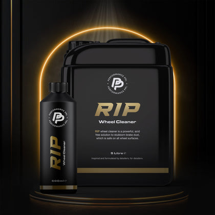 Performance PPL RIP - Wheel Cleaner