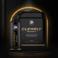 Chemical Guys C4 & P4 Correction Paint Perfection Polish Kit – Includes 3 Free Towels