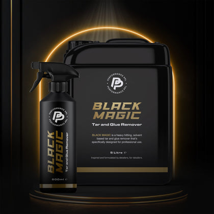 Performance PPL Black Magic -Tar & Glue Remover