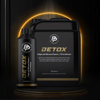 Performance PPL Detox - High pH Snow Foam (Pre Wash)