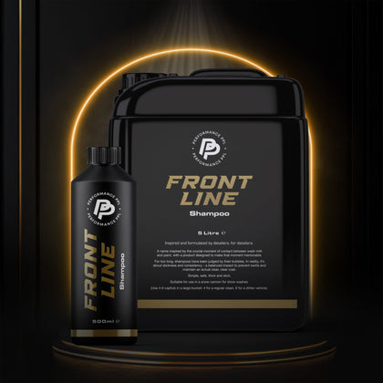 Performance PPL Front Line - Shampoo