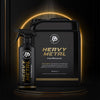 Performance PPL Heavy Metal - Gel Based Iron Remover