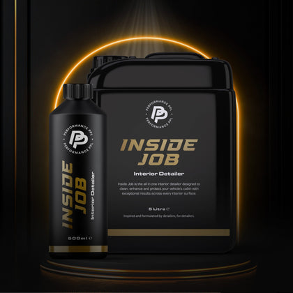 Performance PPL Inside Job - Interior Detailer