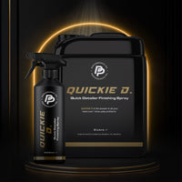 Performance PPL Quickie D - Quick Detailer