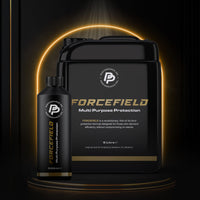 Performance PPL Forcefield - Multi Purpose Protection