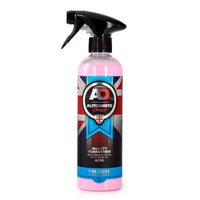Autobrite Direct Pink Sheen - Interior Satin Dressing