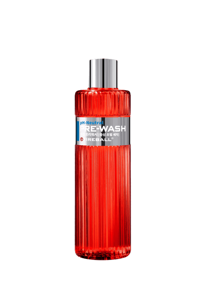 Fireball PH Neutral Pre Wash