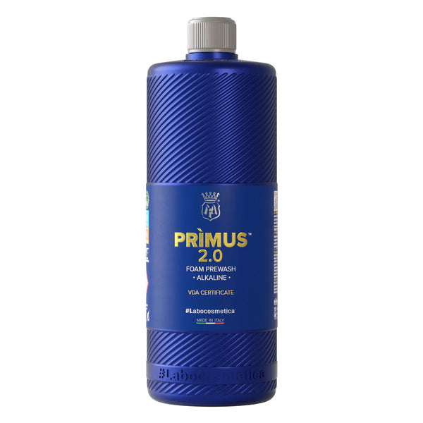 Labocosmetica 2phセット PRIMUS2.0＆PURIFICA Labocosmetica Primus 2.0 (Foam Pre-Wash) – in2Detailing