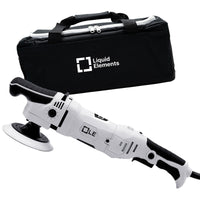 Liquid Elements Terminator V2 Rotary Machine Polisher