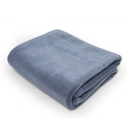 Purestar Superior Drying Towel - 70x90cm (Grey)