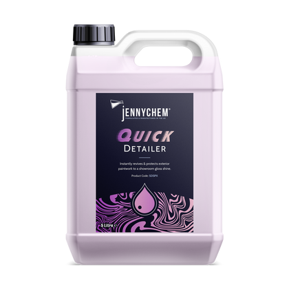 Jennychem Quick Detailer
