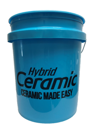 Meguiars Blue Bucket - Hybrid Ceramic