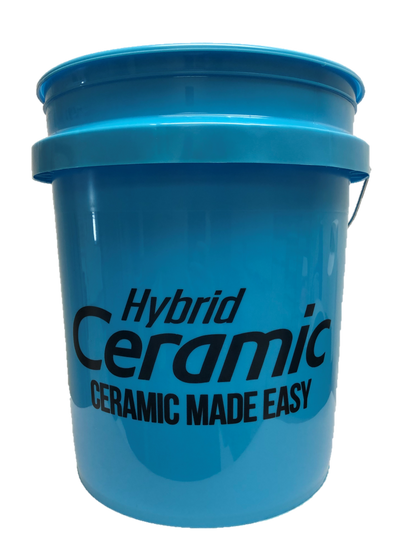 Meguiars Blue Bucket - Hybrid Ceramic
