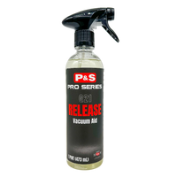P&S Release Vacuum Aid