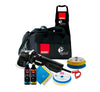 Rupes LHR75E Bigfoot Mini DA Polisher (LUX KIT)