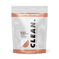 CLEAN. By Pan the Organizer - Rinseless Drying Towel - 2 PACK