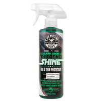 Chemical Guys Clear Liquid Extreme Shine Sprayable Dressing 16oz
