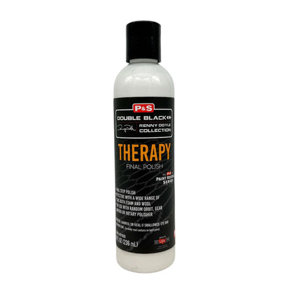 P&S Therapy Final Polish