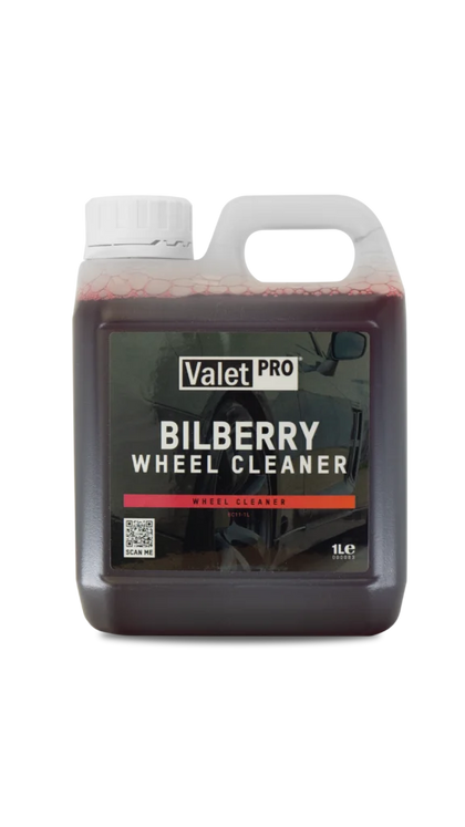 ValetPro Bilberry Safe Wheel Cleaner