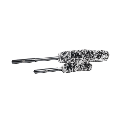 Koch Chemie Wool Wheel Brush Set