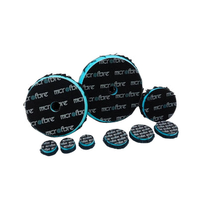 Mcrofbre - THE SCISSORHAND DA Microfibre Cutting Pad