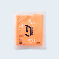 Duel Auto Care Utility Dual-Sided Microfibre Cloth