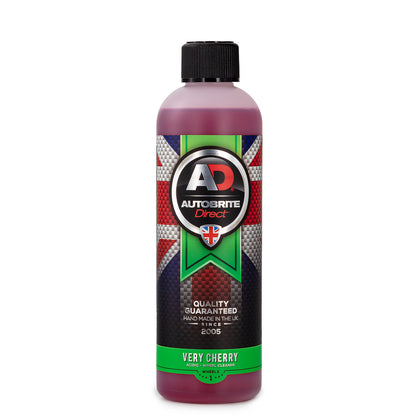 Autobrite Direct Very Cherry - Acid Wheel Cleaner
