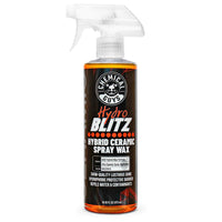Chemical Guys Hydro Blitz Hybrid Ceramic Spray Wax 16oz