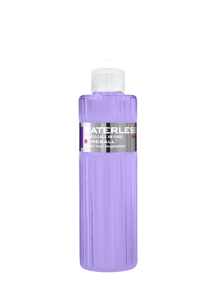 Fireball Waterless Max