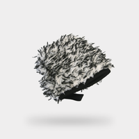 Carscope Wheel Mitt
