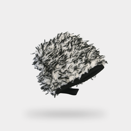 Carscope Wheel Mitt