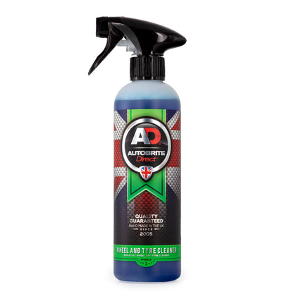 Autobrite Direct Wheel & Tyre Cleaner