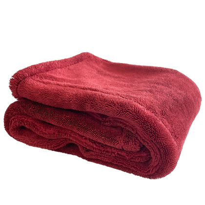 Simply Auto XL 1600gsm Premium Super Soft Drying Towel