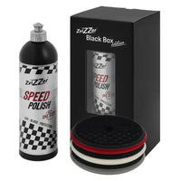 Zvizzer Black Box Speed Polish