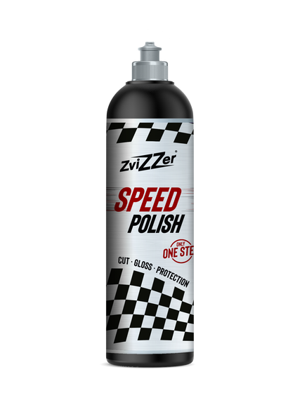 Zvizzer Speed Polish