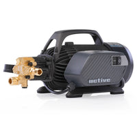 Active™ 2.3 Electric Pressure Washer (Various Package Options)
