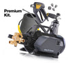 Active™ 2.3 Electric Pressure Washer (Various Package Options)