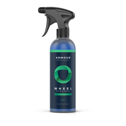 Armour Detail Supply WHEEL CLEANER