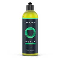 Armour Detail Supply DETOX - Acidic Shampoo