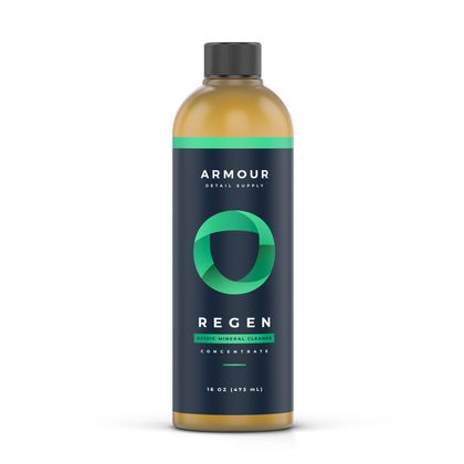Armour Detail Supply REGEN - Acidic Cleaner