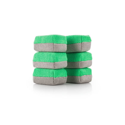 Armour Detail Supply The BLOCK MINI Coating Applicator (6 Pack)