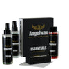 Angelwax Essentials Glass Care Sample Pack