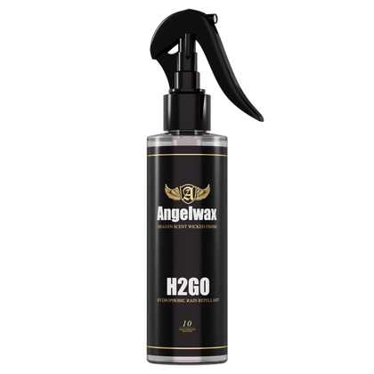 Angelwax H2GO The Ultimate Rain Repellant