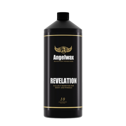 Angelwax Revelation Fallout Remover